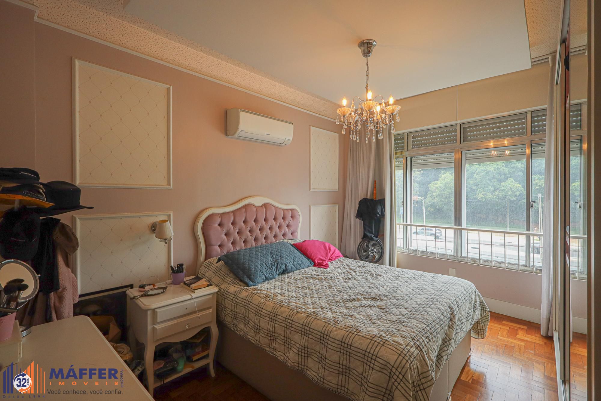 Apartamento, 3 quartos, 131 m² - Foto 32