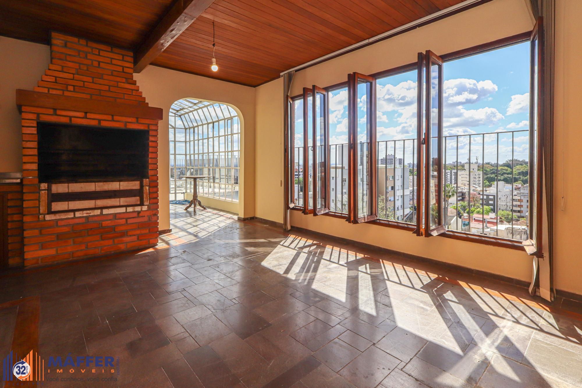 Cobertura, 3 quartos, 243 m² - Foto 18