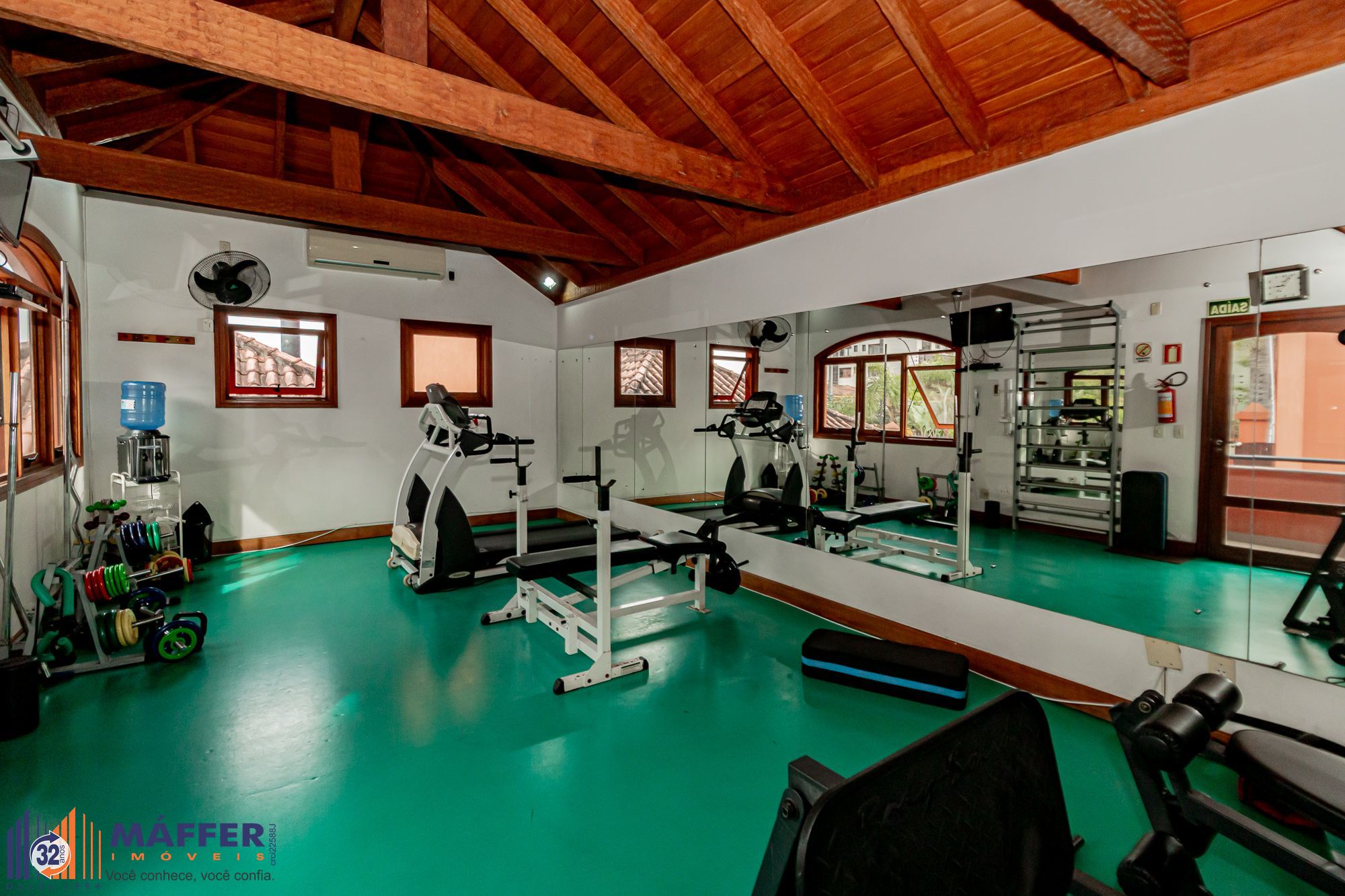 Casa de Condomínio, 3 quartos - Foto 63