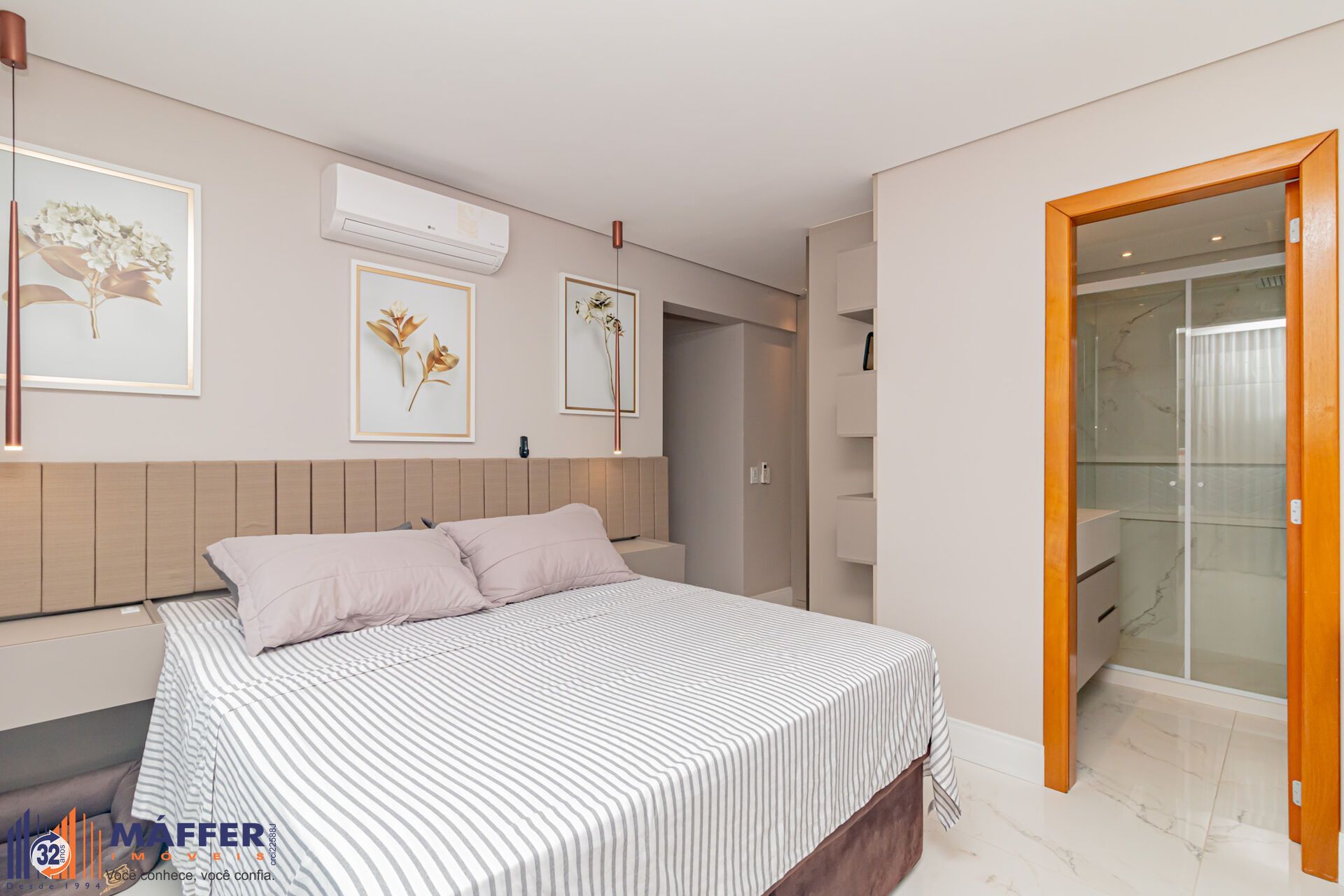 Apartamento, 3 quartos, 105 m² - Foto 19