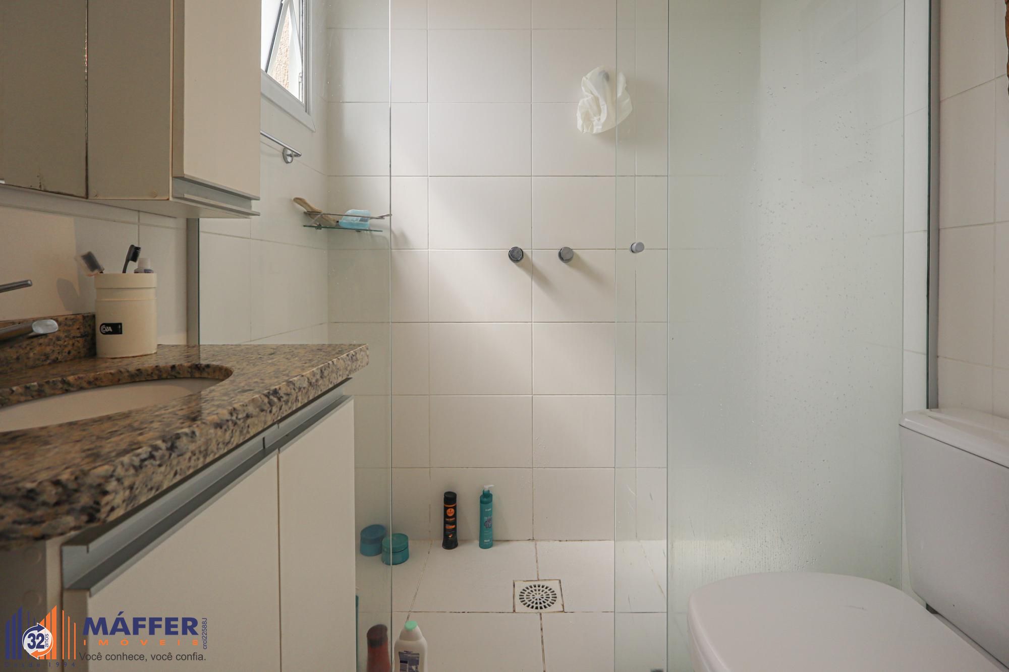 Apartamento, 2 quartos, 65 m² - Foto 27