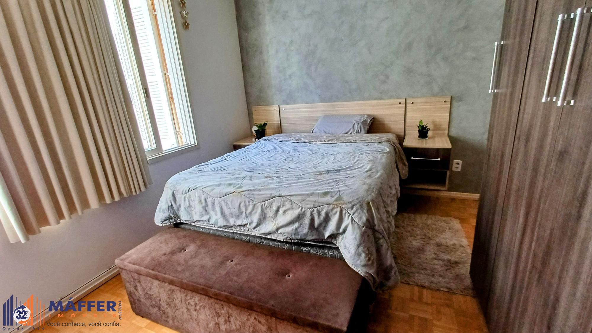 Apartamento, 2 quartos, 81 m² - Foto 34