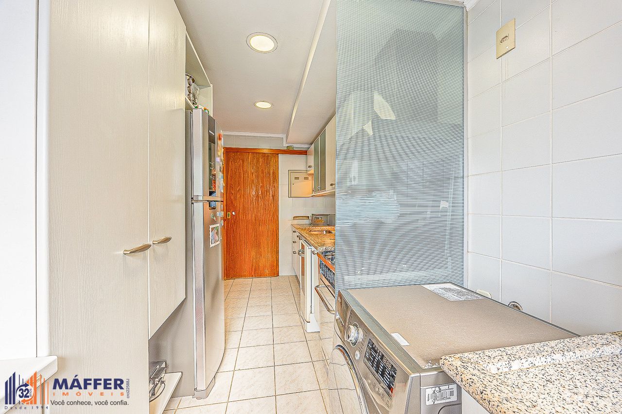 Apartamento, 3 quartos, 107 m² - Foto 13