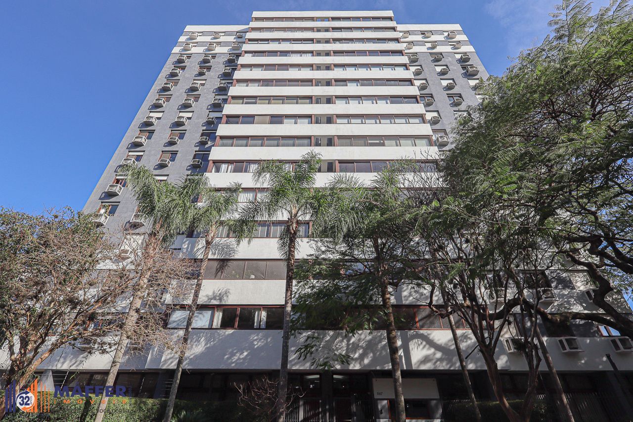 Apartamento, 3 quartos, 136 m² - Foto 59