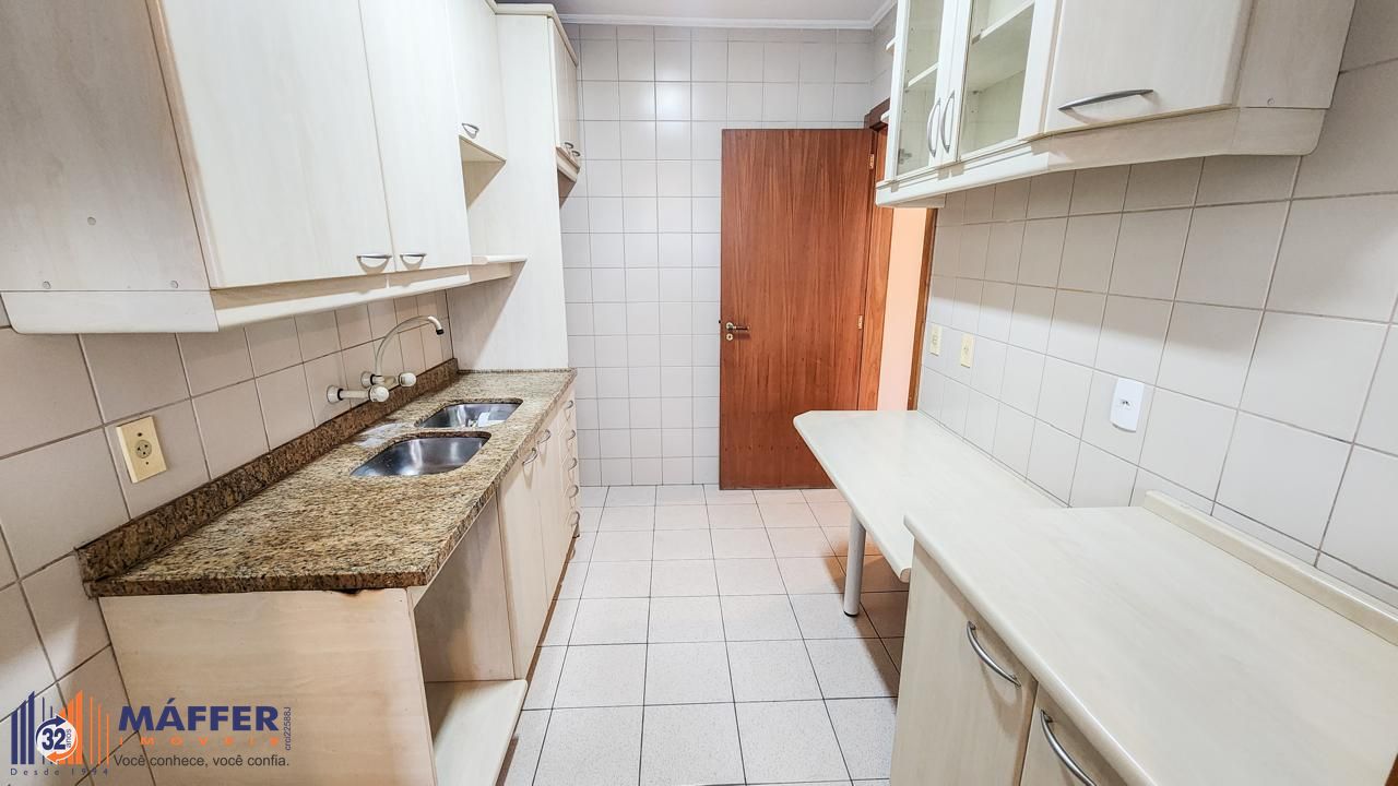 Apartamento, 3 quartos, 87 m² - Foto 5