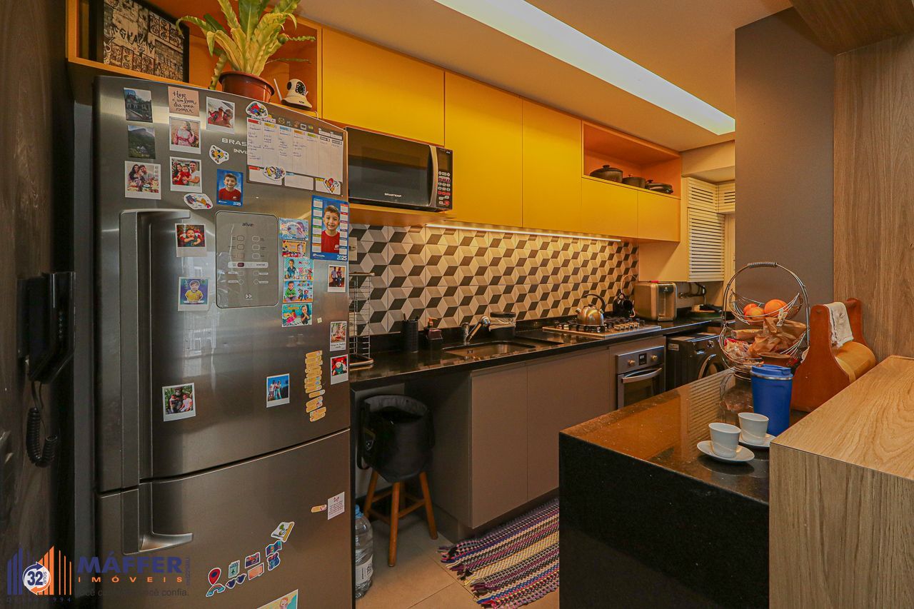 Apartamento, 3 quartos, 90 m² - Foto 18