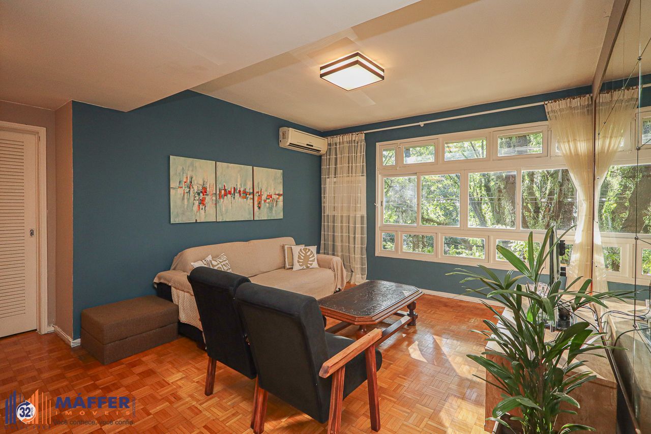 Apartamento, 3 quartos, à venda, 125 m², Independência - Porto Alegre — foto 3
