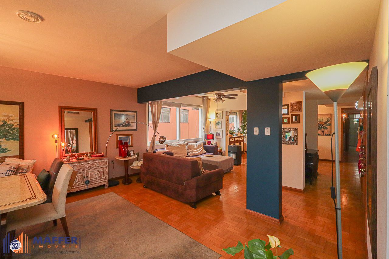 Apartamento, 3 quartos, 181 m² - Foto 11