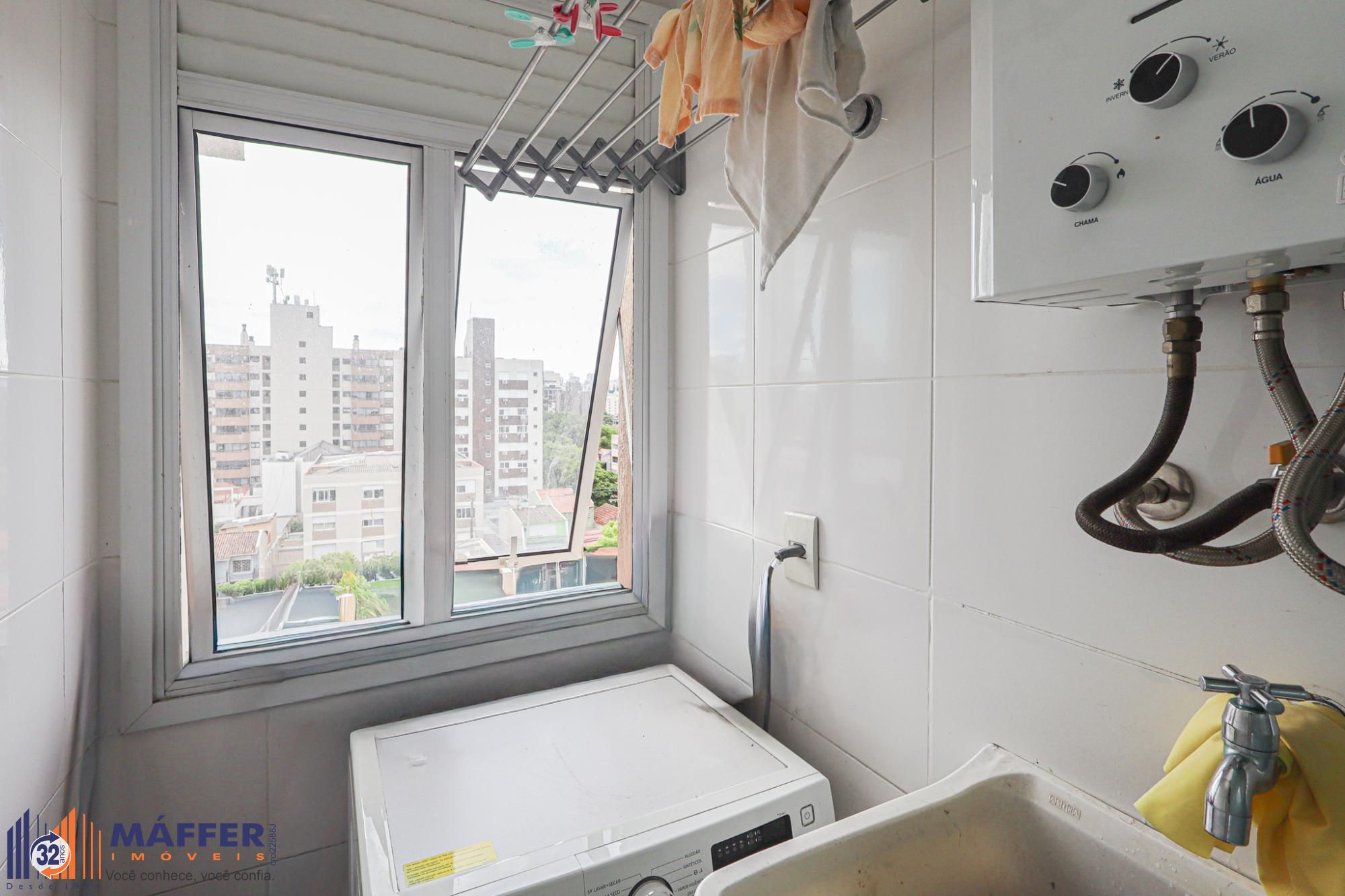 Apartamento, 2 quartos, 65 m² - Foto 15