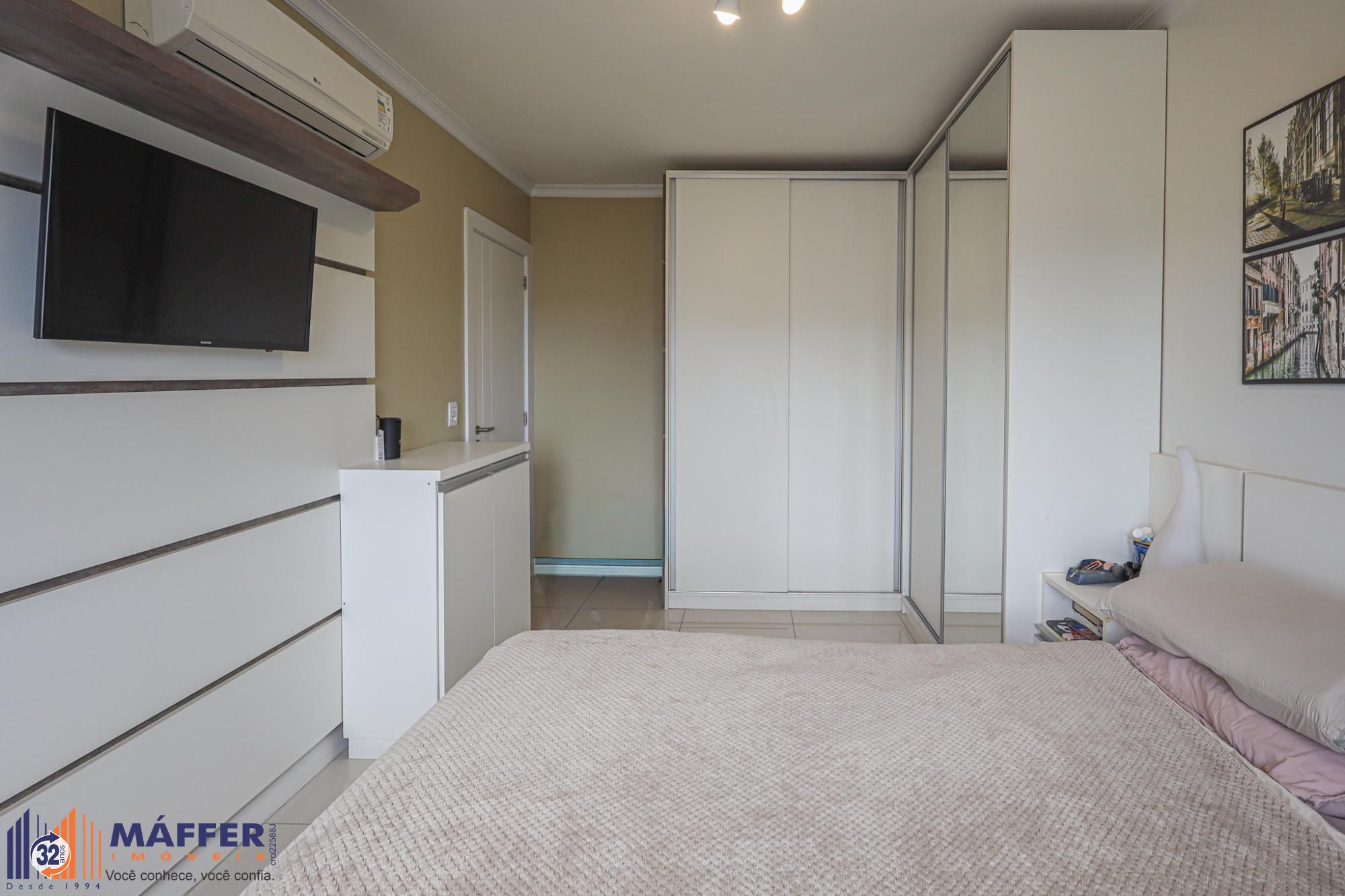 Apartamento, 2 quartos, 65 m² - Foto 20