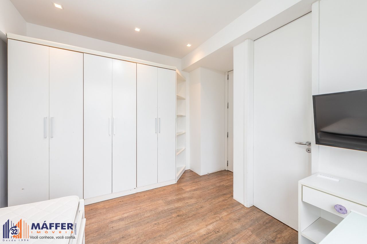 Apartamento, 3 quartos, 227 m² - Foto 29