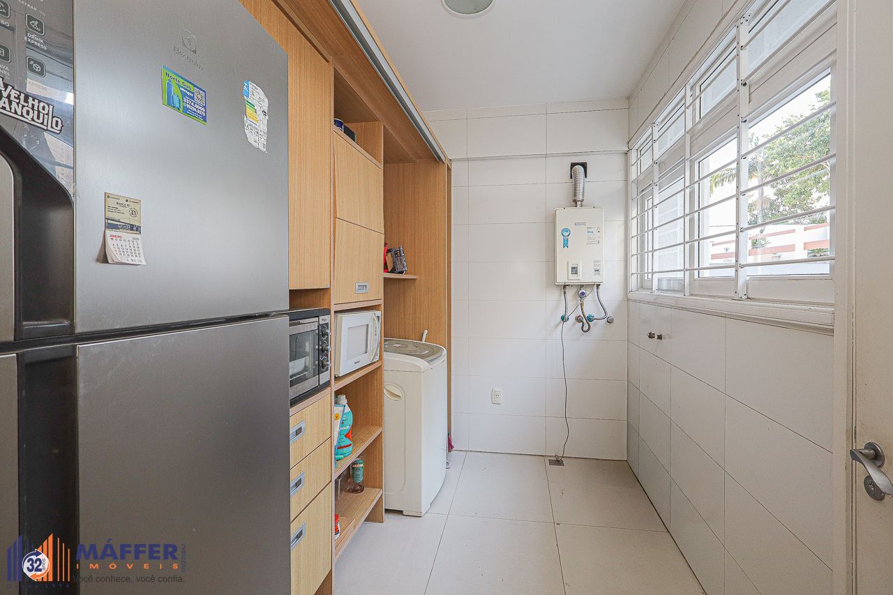 Casa, 4 quartos, 290 m² - Foto 21