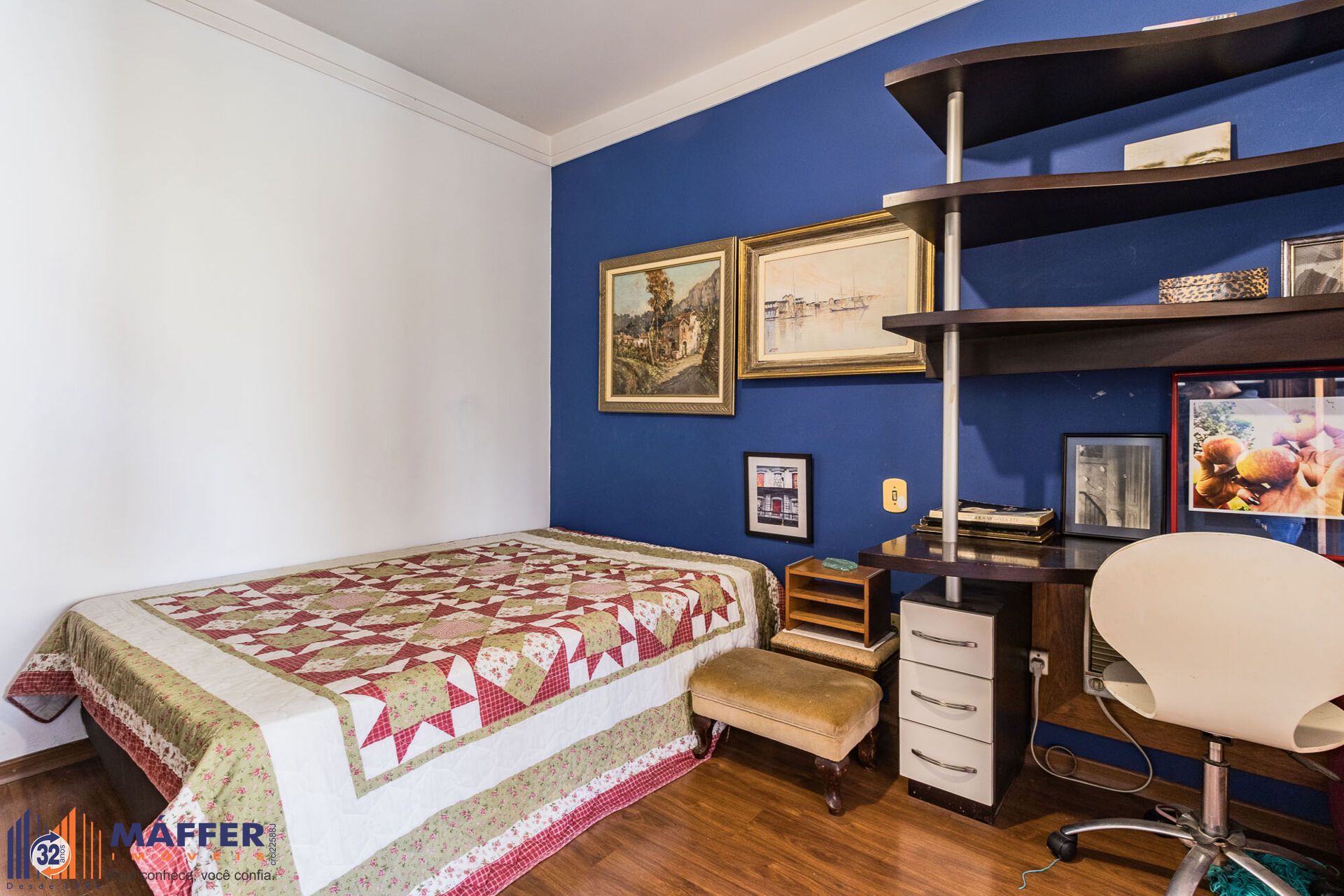 Apartamento, 2 quartos, 144 m² - Foto 16