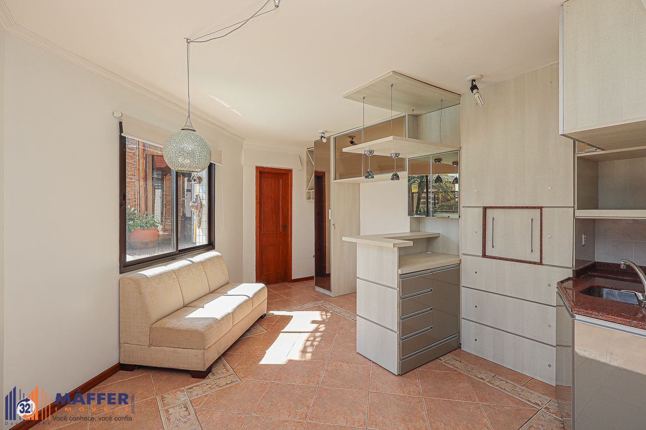 Cobertura, 3 quartos, 185 m² - Foto 6