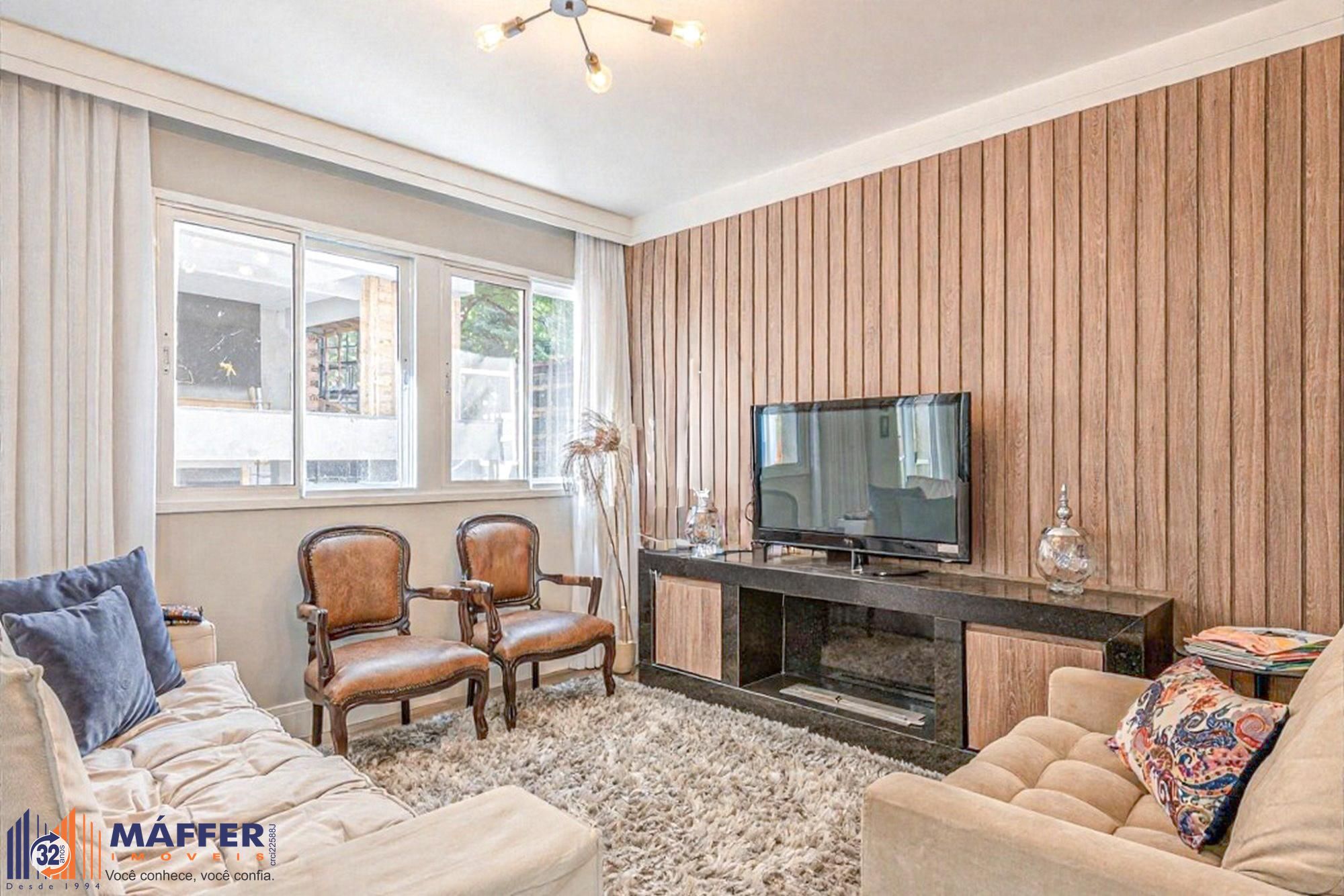 Apartamento, 3 quartos, à venda, 83 m², Rio Branco - Porto Alegre — foto 5