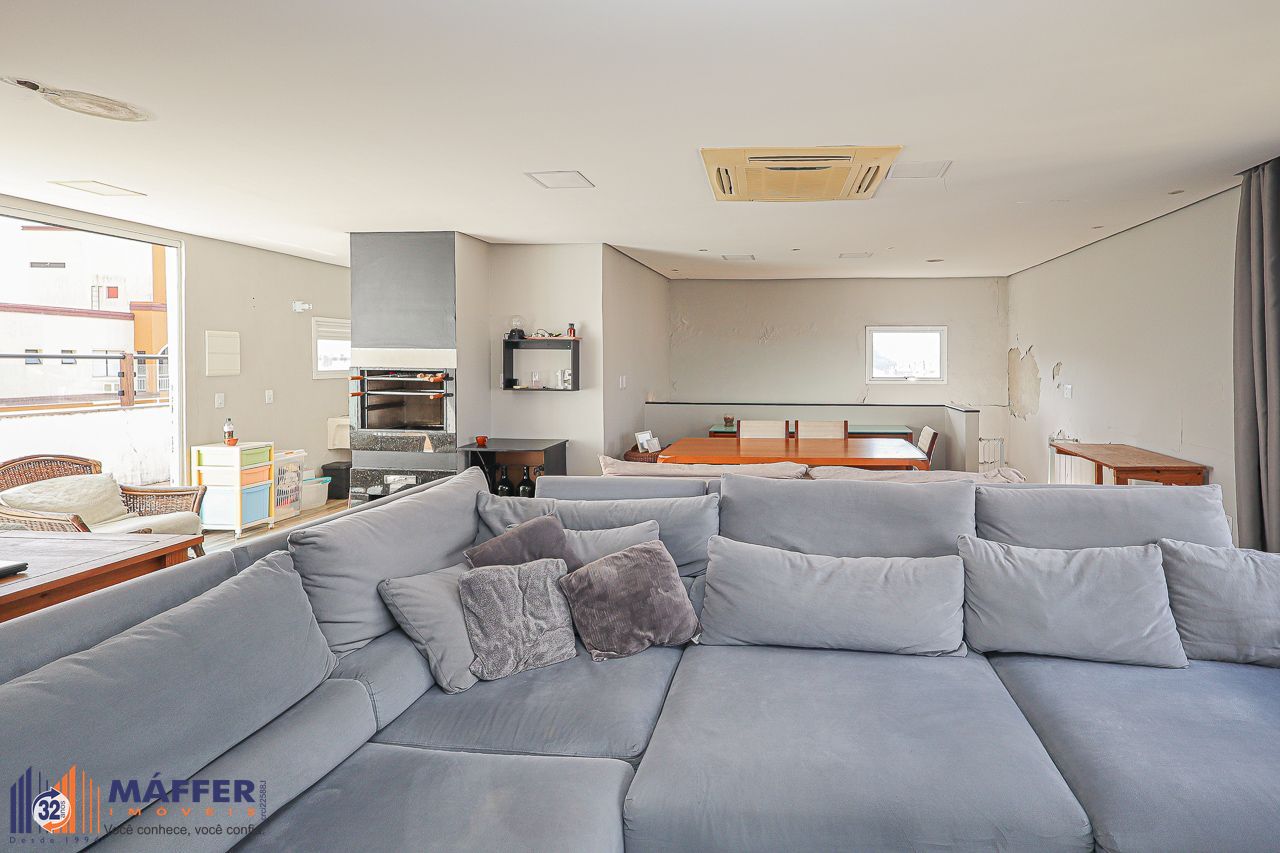 Cobertura, 3 quartos, 167 m² - Foto 25