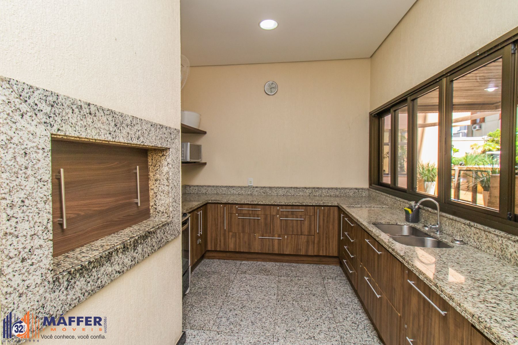 Apartamento, 3 quartos, 122 m² - Foto 36