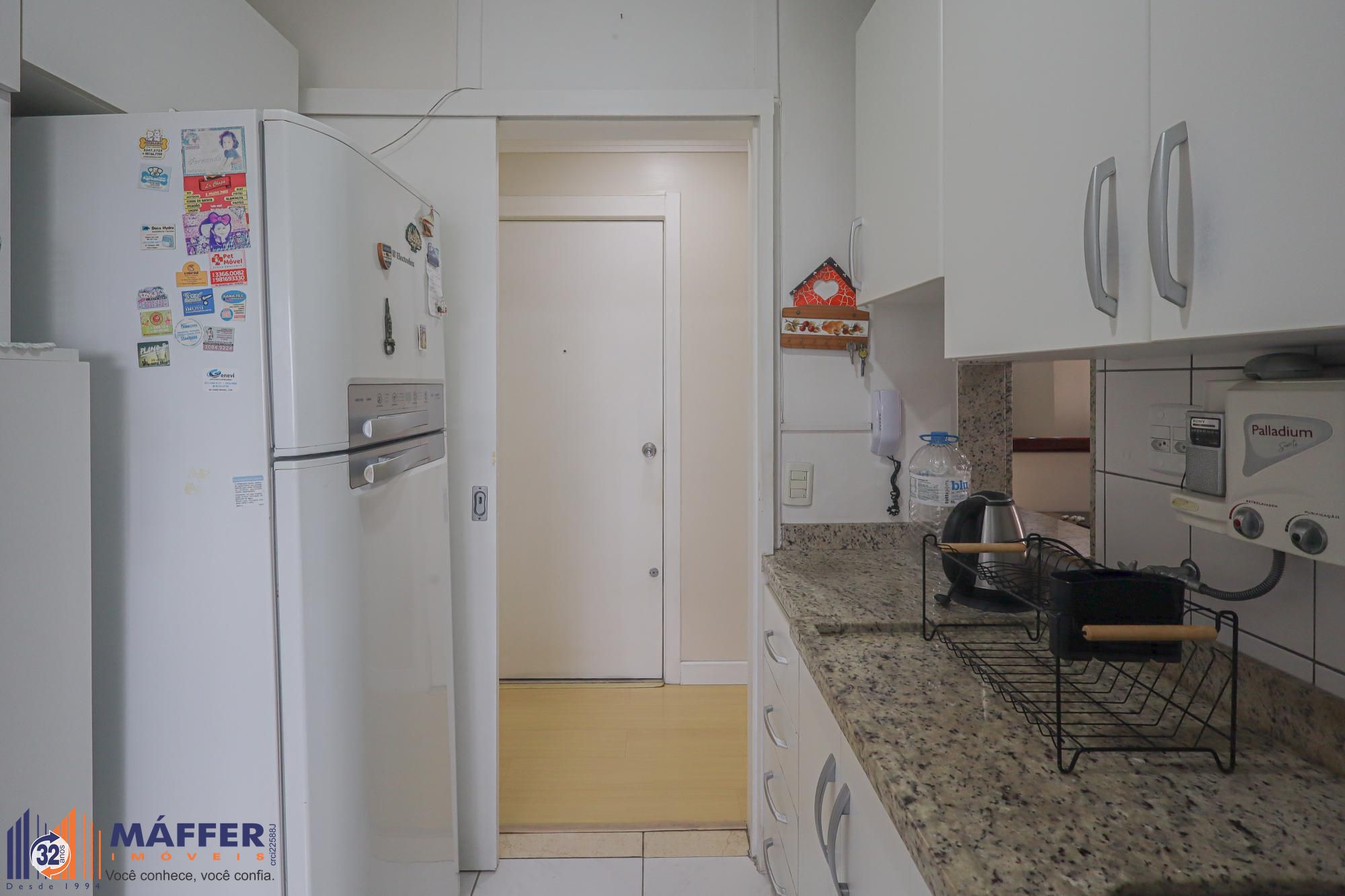 Apartamento, 3 quartos, 64 m² - Foto 23