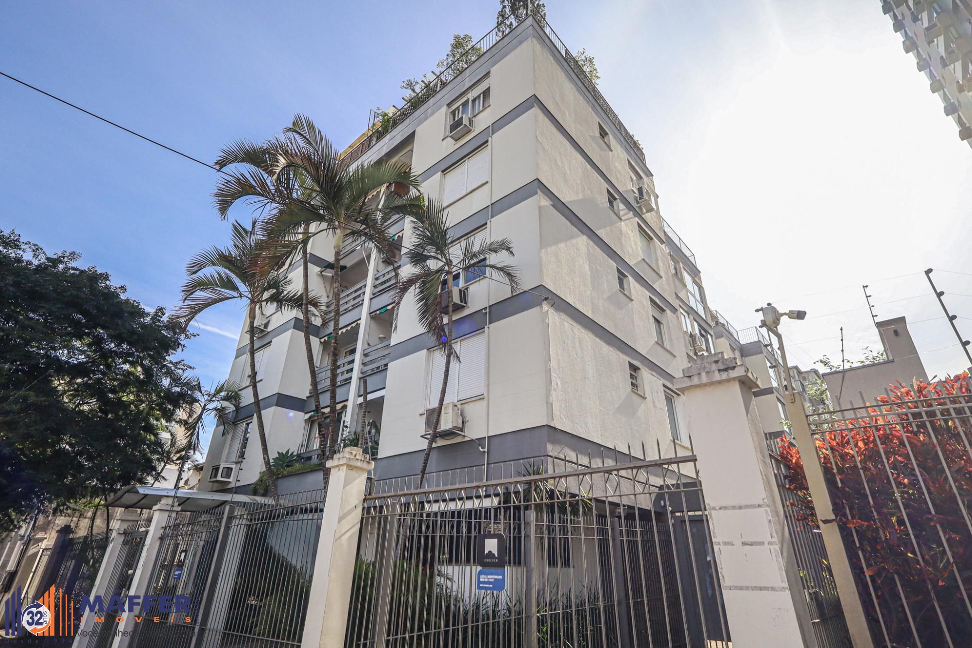 Apartamento, 1 quarto, 42 m² - Foto 31
