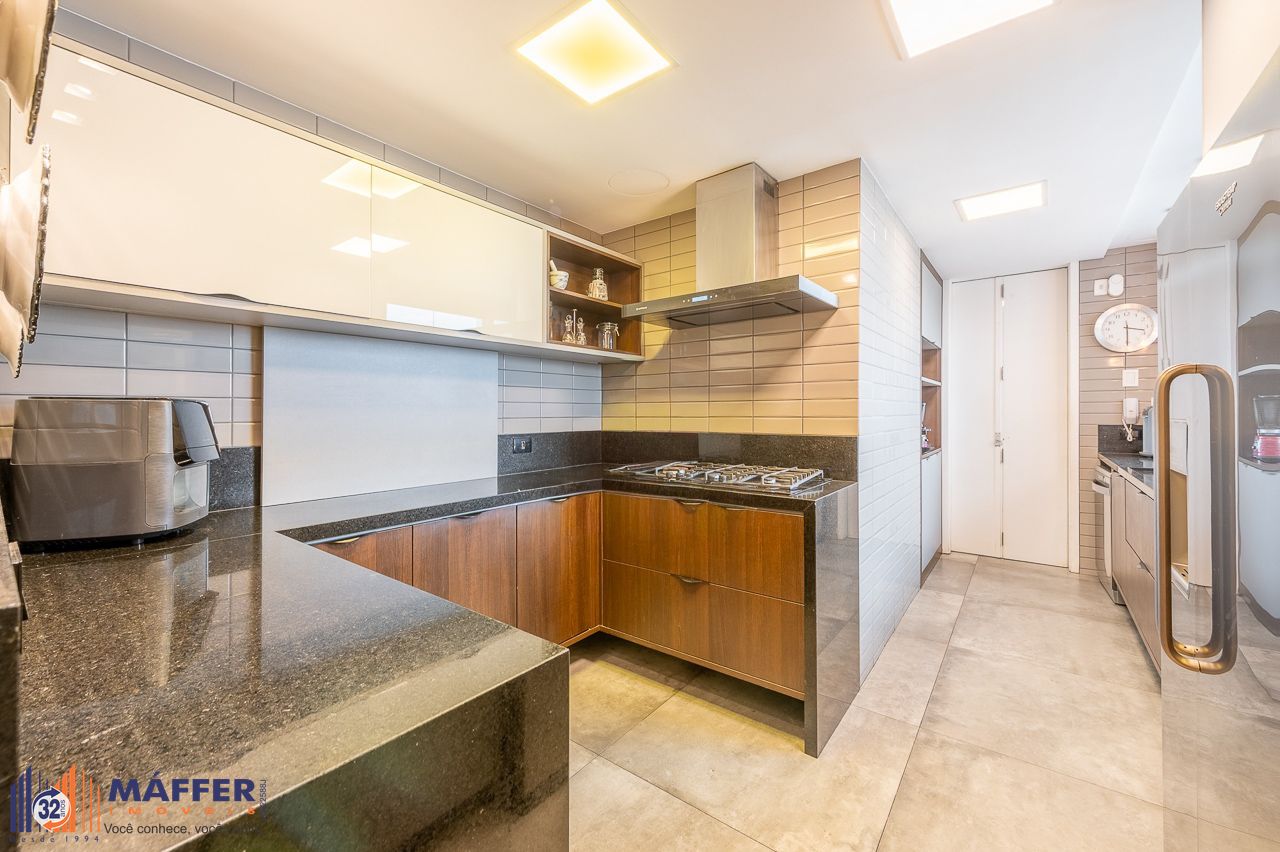 Apartamento, 3 quartos, 227 m² - Foto 17
