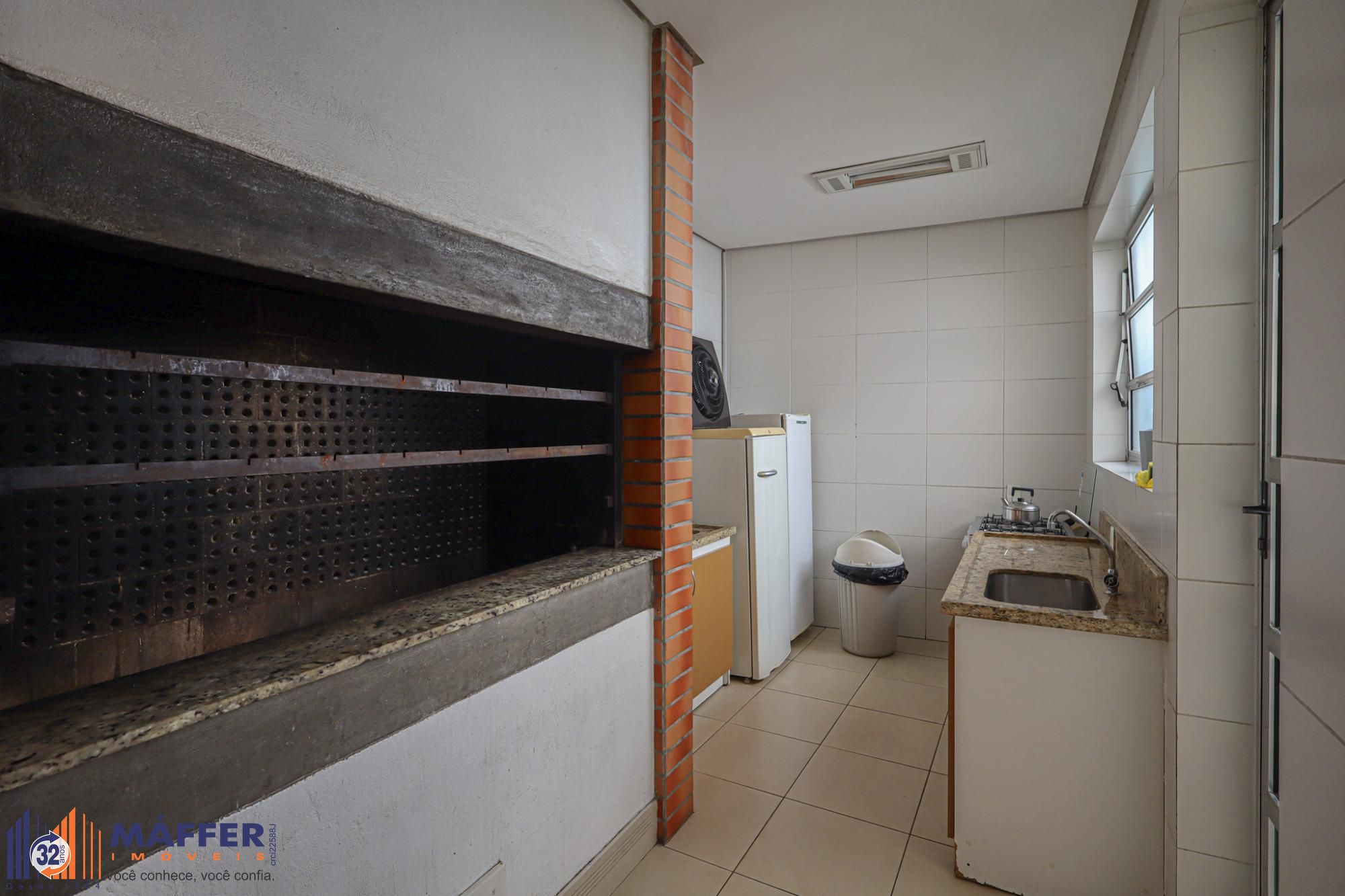 Apartamento, 3 quartos, 136 m² - Foto 36