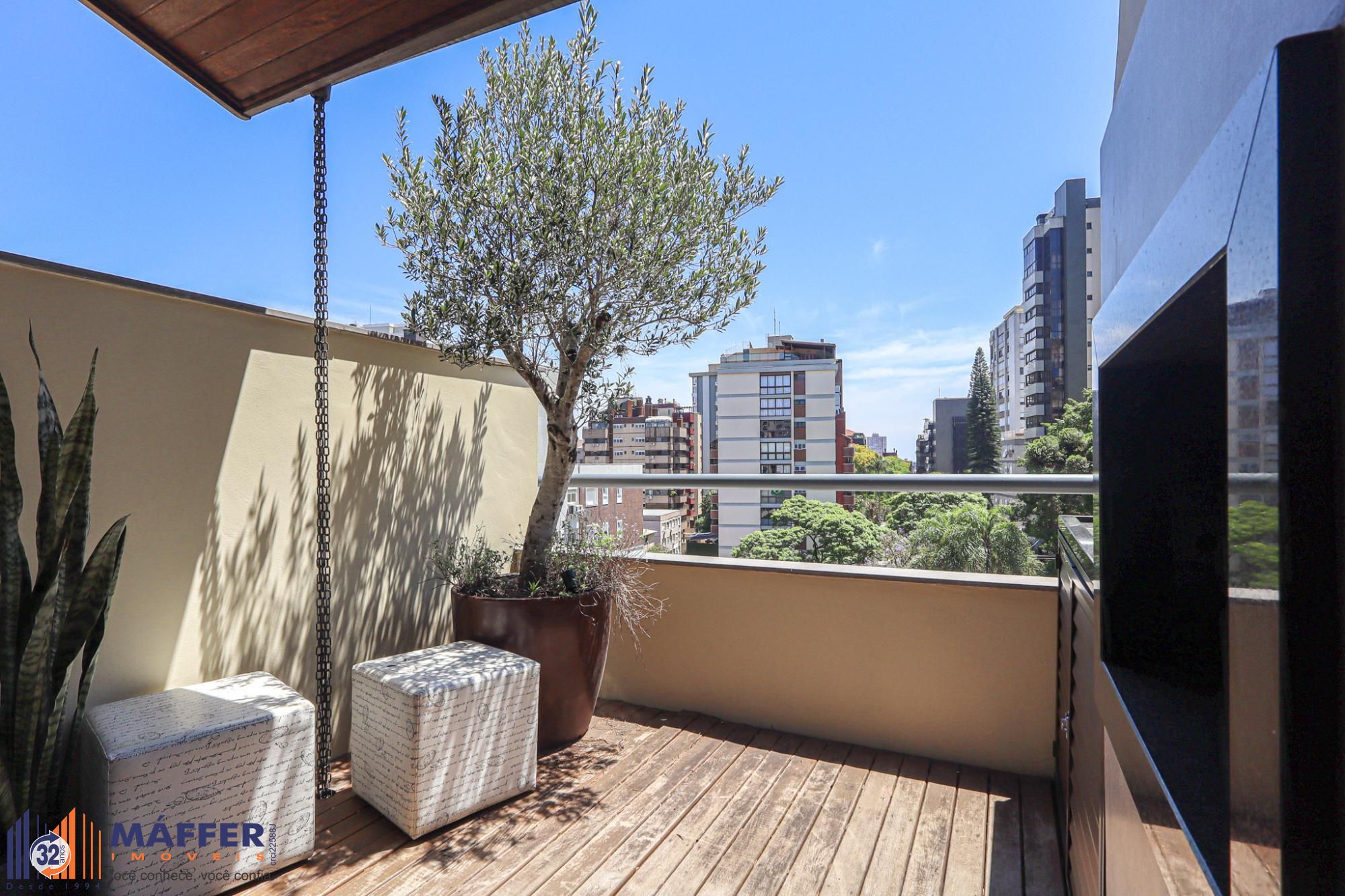 Apartamento, 2 quartos, 92 m² - Foto 7