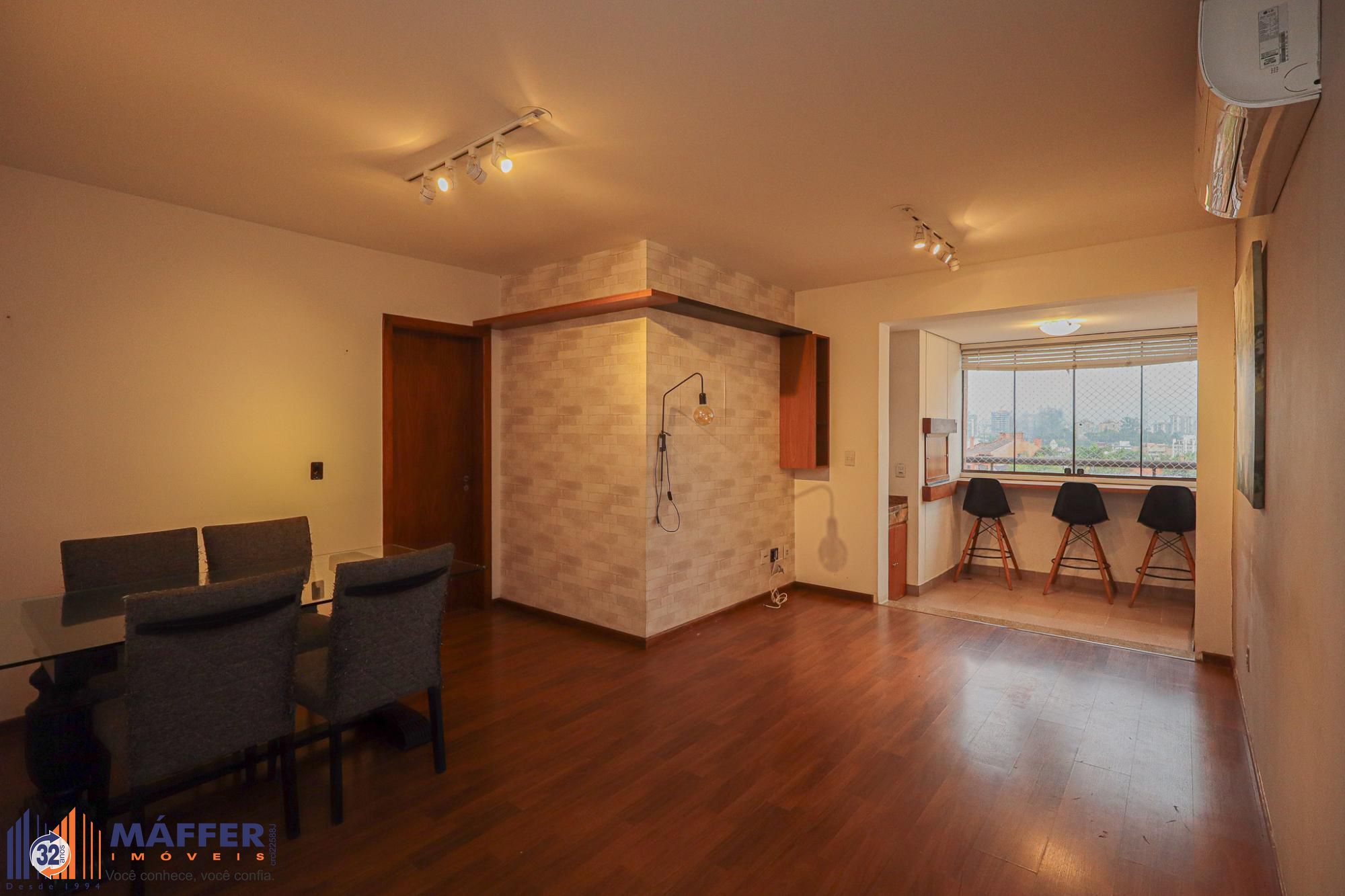 Apartamento a venda no bairro Chácara das Pedras