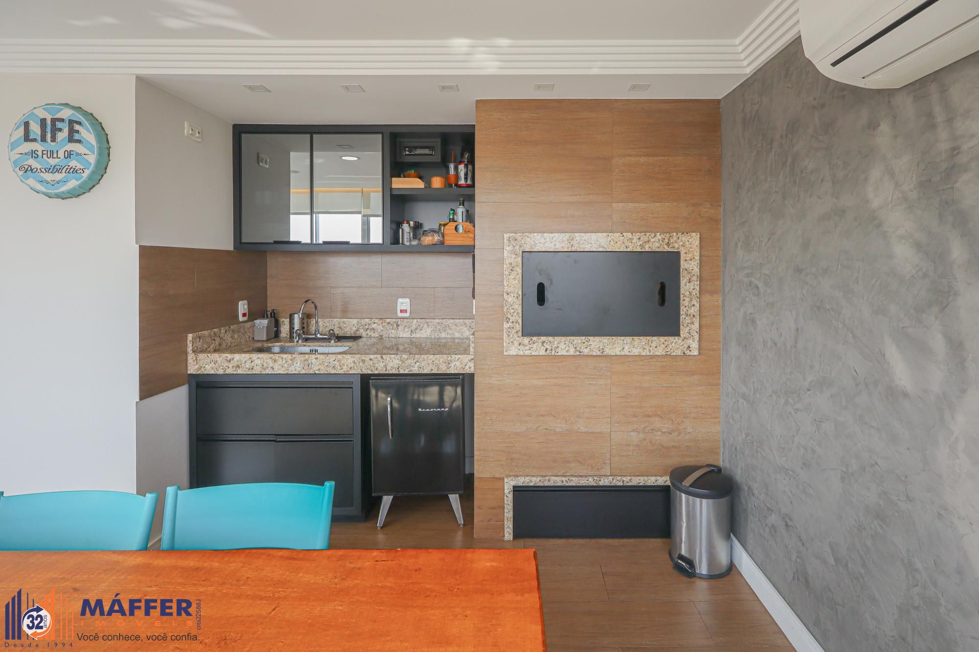 Cobertura, 2 quartos, 156 m² - Foto 29
