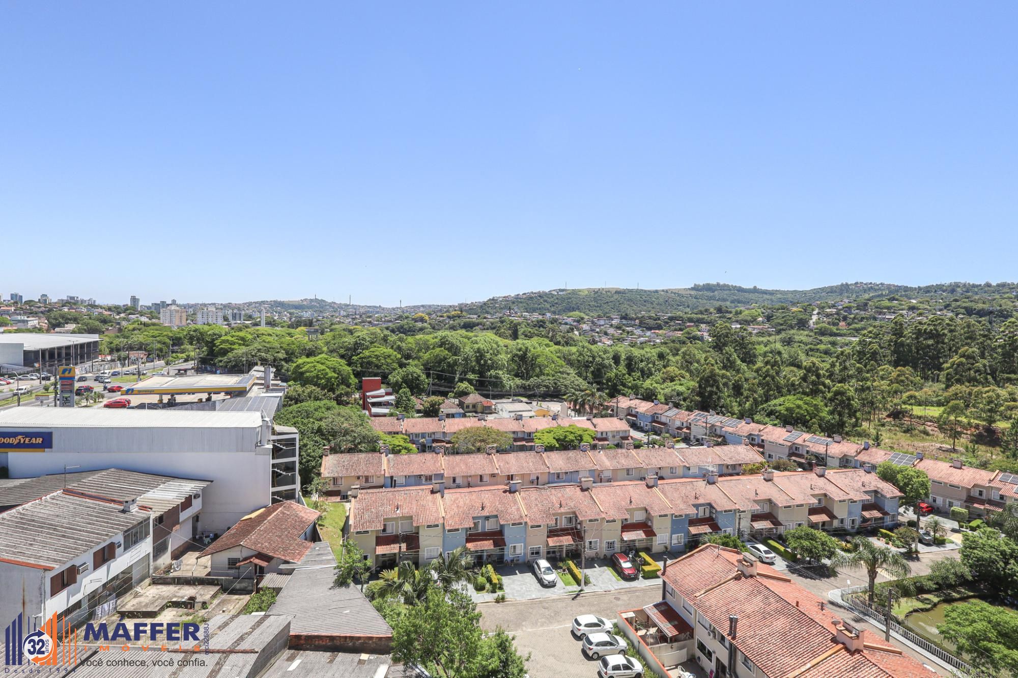 Apartamento, 3 quartos, 54 m² - Foto 6