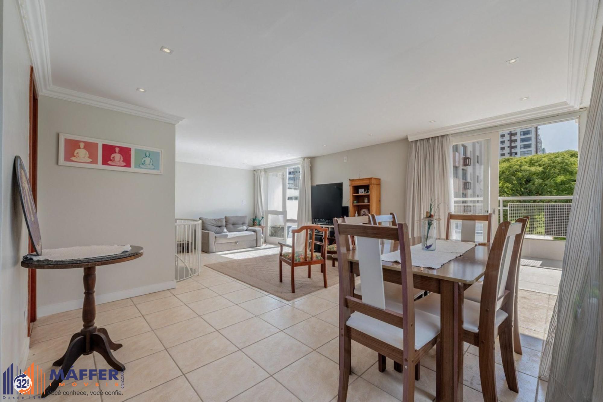 Apartamento, 3 quartos, 170 m² - Foto 20