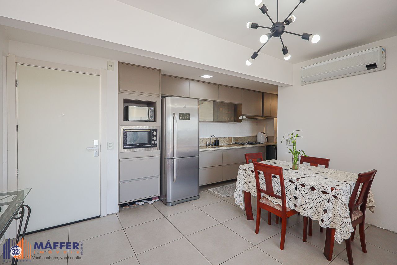 Apartamento, 3 quartos, 76 m² - Foto 9