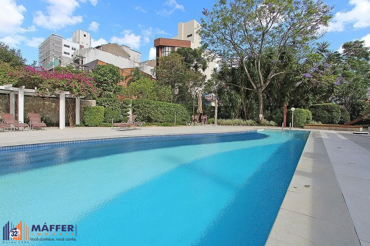 Apartamento, 2 quartos, 94 m² - Foto 24