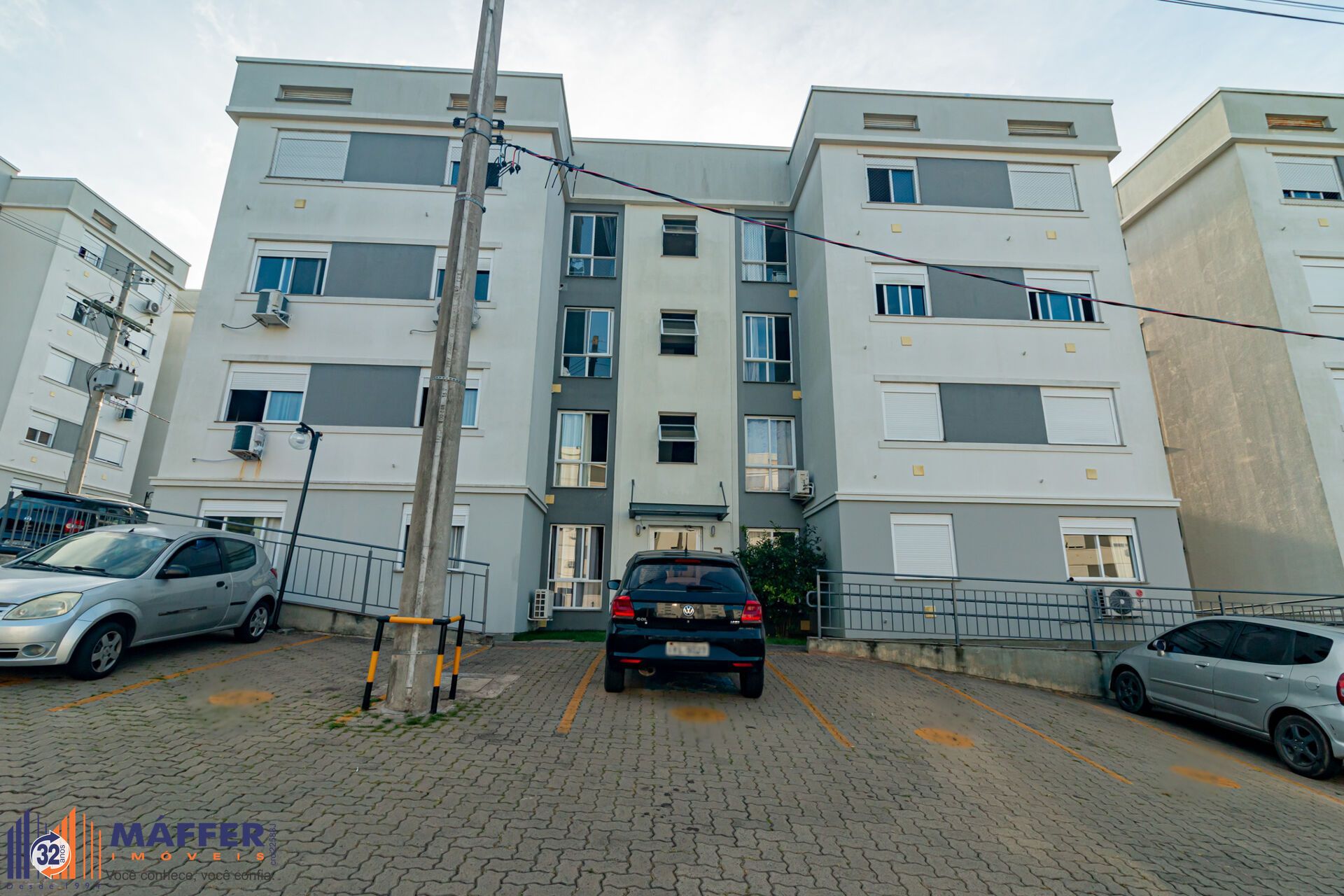 Apartamento, 2 quartos, 54 m² - Foto 24