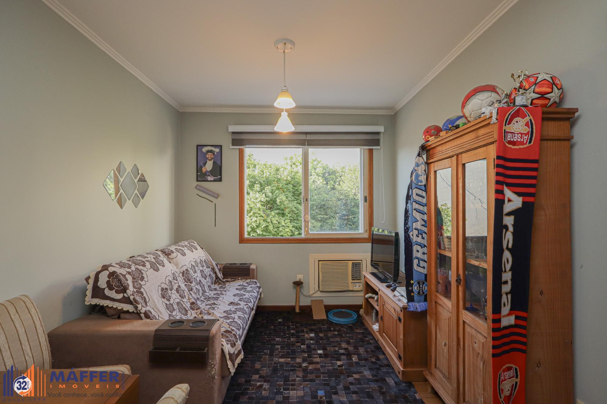 Apartamento, 1 quarto, à venda, 111 m², Petrópolis - Porto Alegre — foto 2
