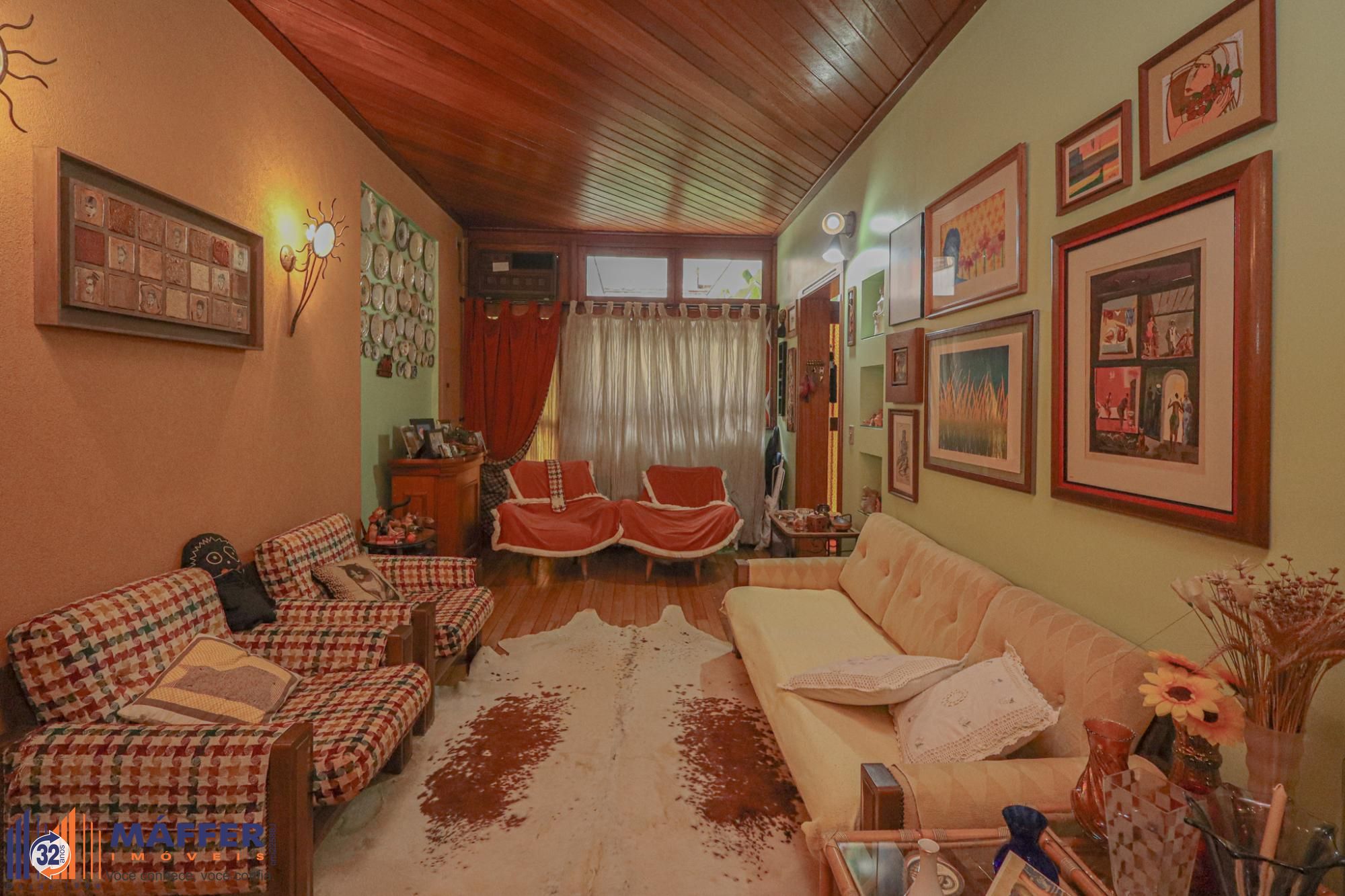 Casa de Condomínio, 2 quartos, à venda, 130 m², Rio Branco - Porto Alegre — foto 4