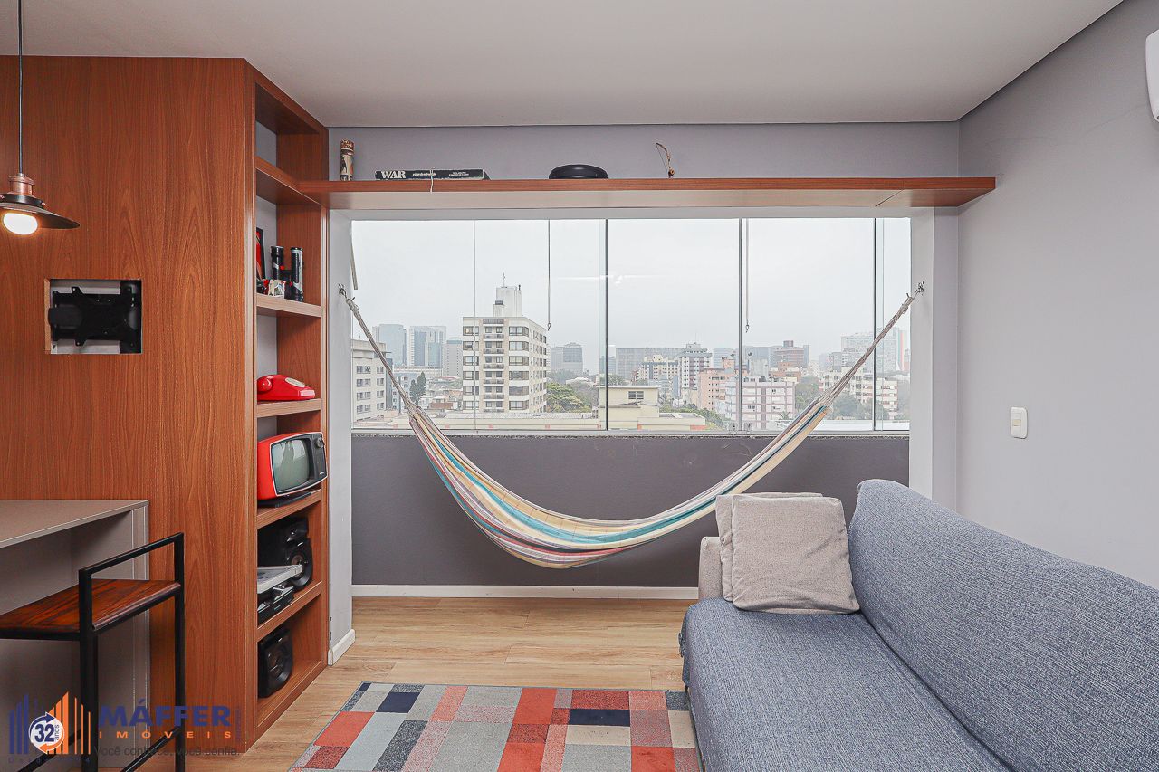 Apartamento, 2 quartos, 58 m² - Foto 6