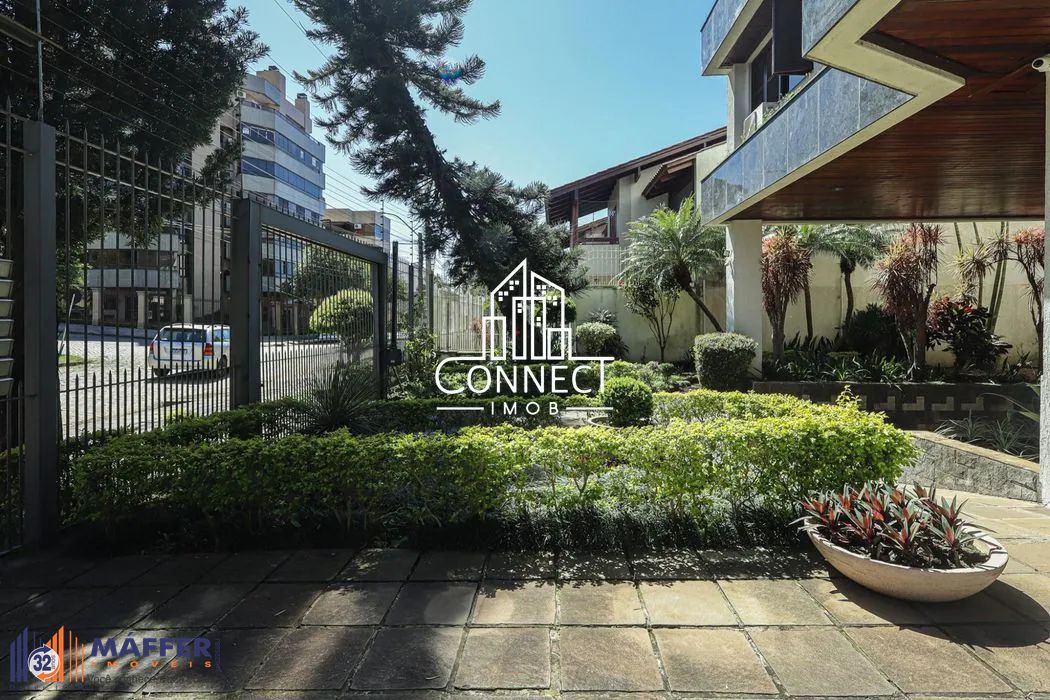 Apartamento, 3 quartos, 117 m² - Foto 11