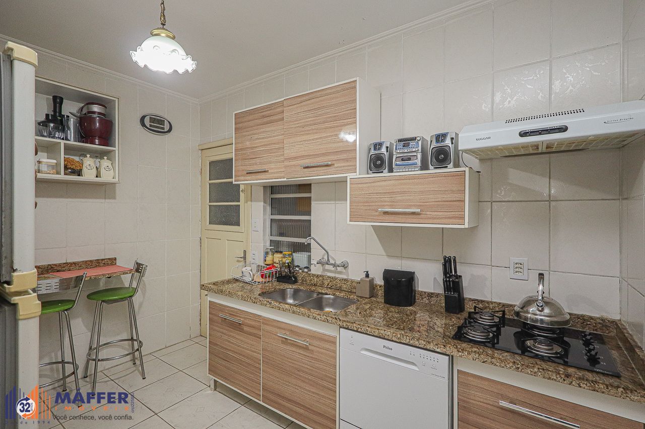 Apartamento, 3 quartos, 134 m² - Foto 13