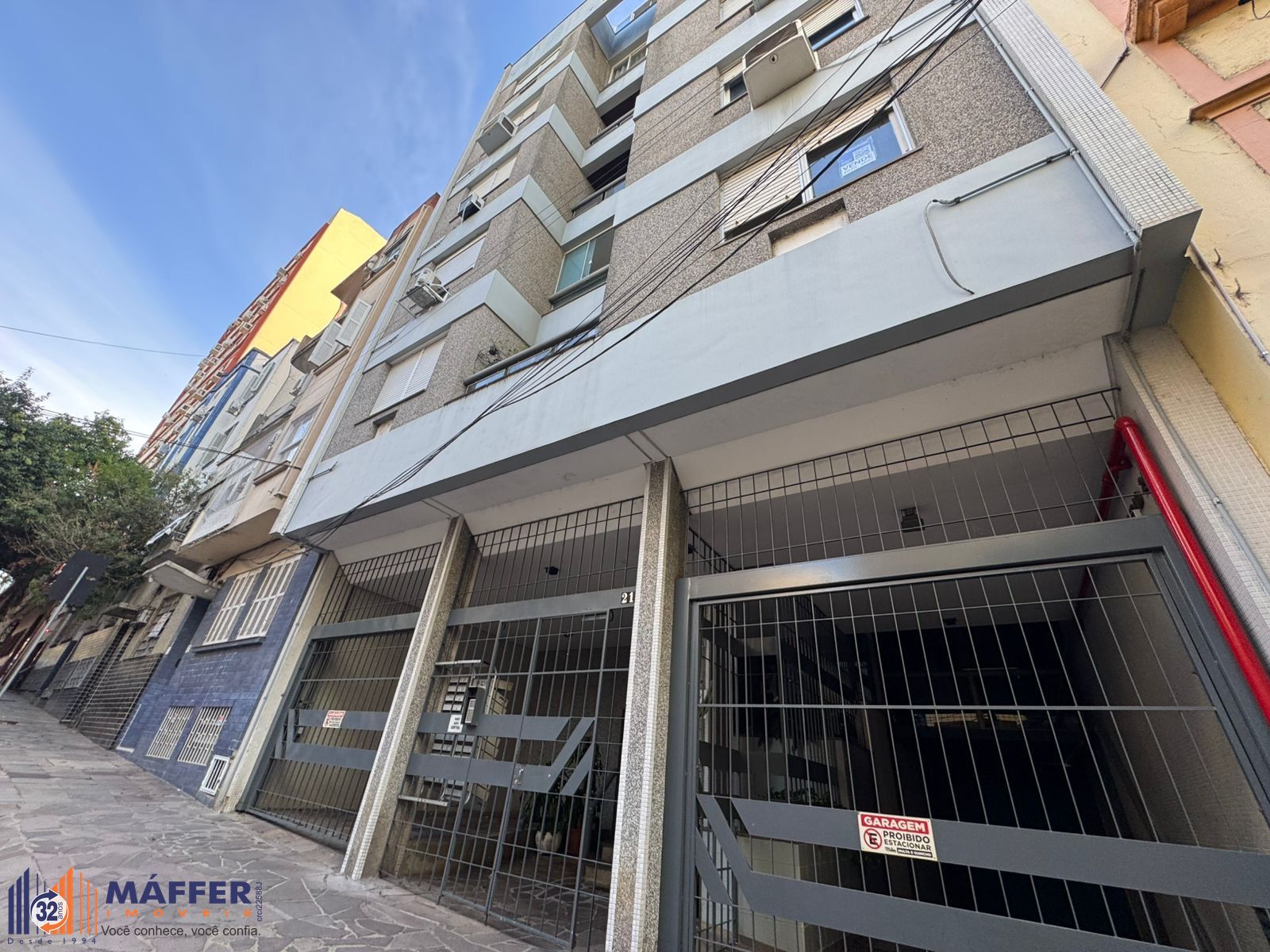 Apartamento, 1 quarto, 48 m² - Foto 24