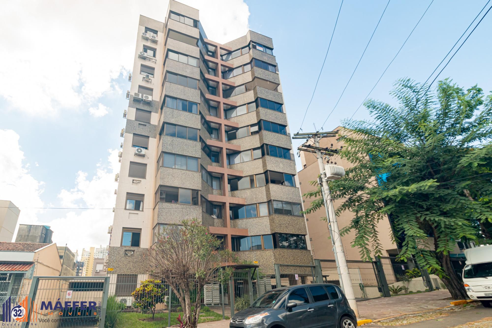 Apartamento, 3 quartos, 90 m² - Foto 34