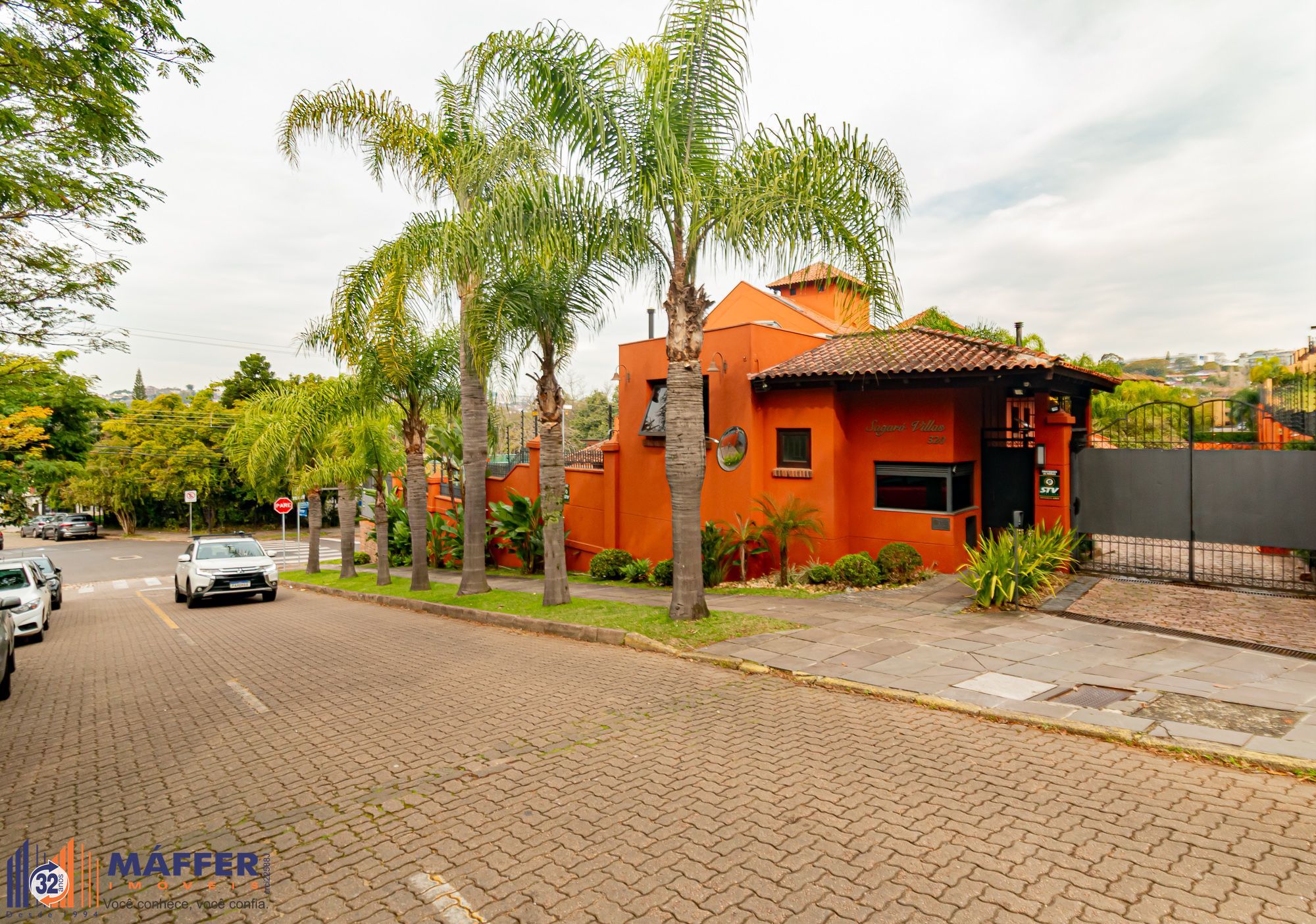 Casa de Condomínio, 3 quartos - Foto 75