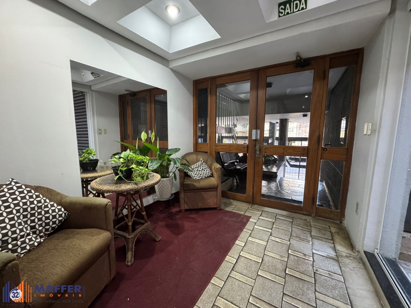 Apartamento, 1 quarto, 48 m² - Foto 22
