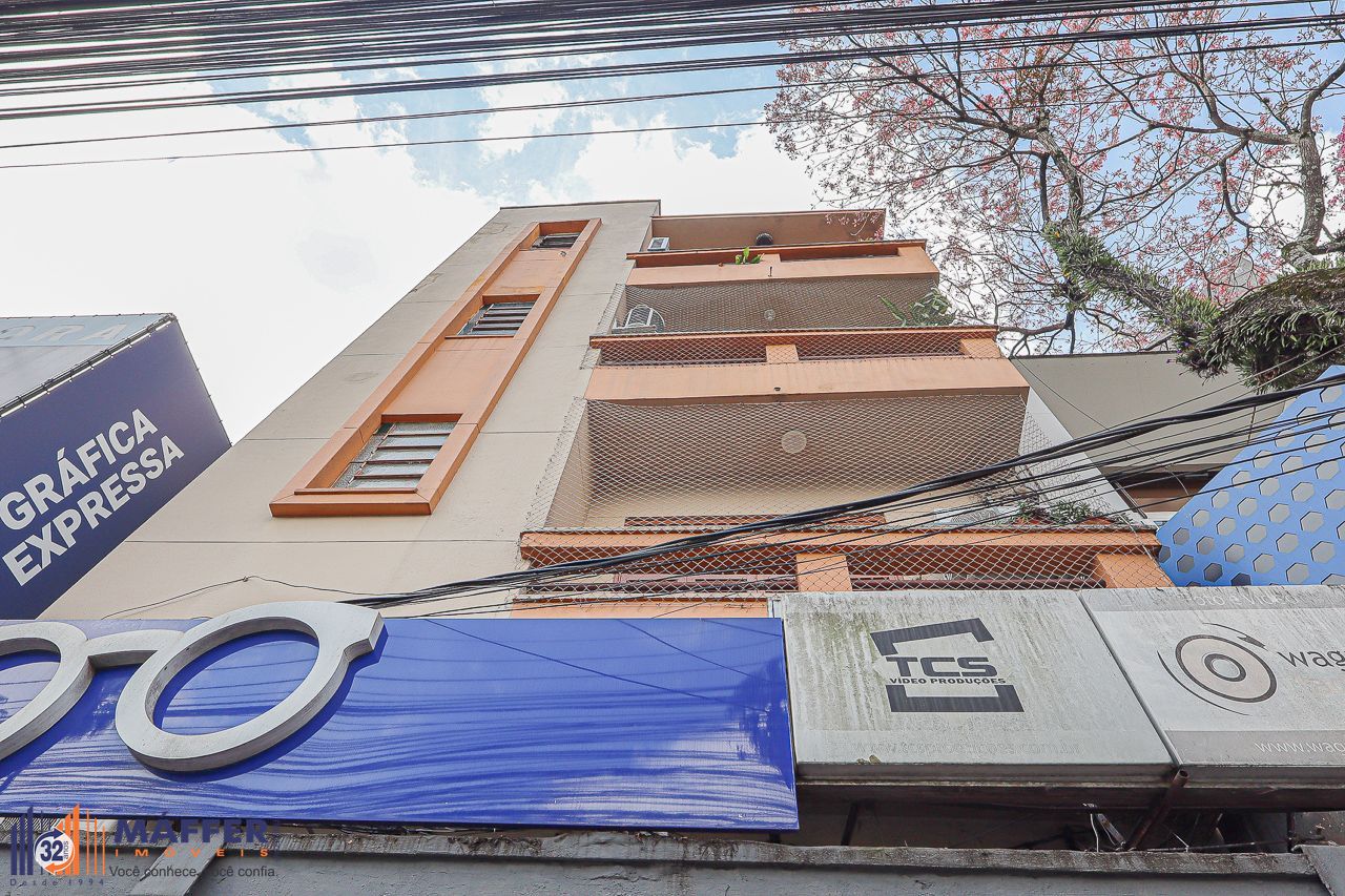 Apartamento, 3 quartos, 85 m² - Foto 23