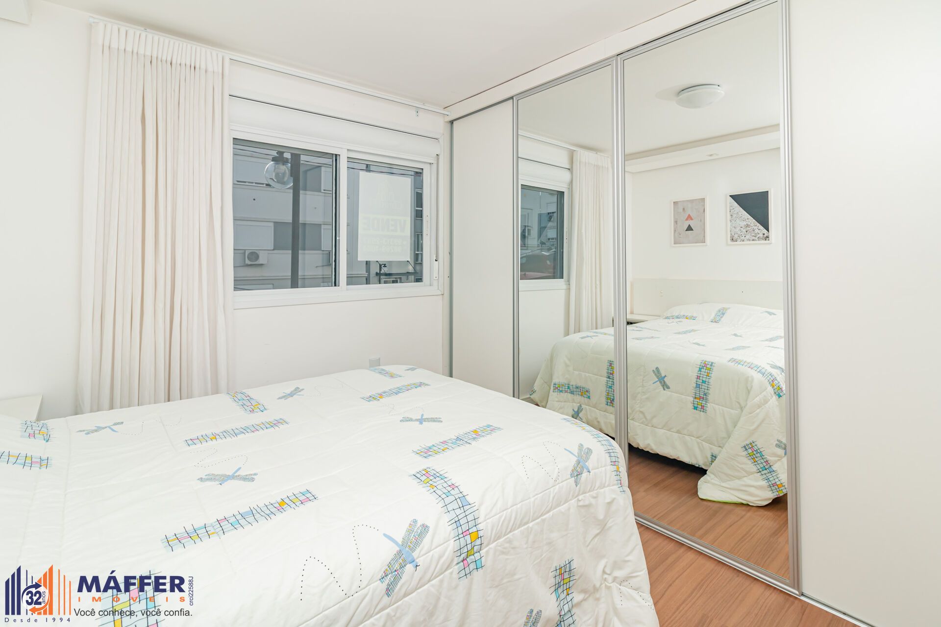 Apartamento, 2 quartos, 54 m² - Foto 18