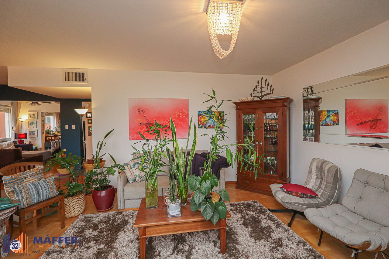 Apartamento, 3 quartos, 181 m² - Foto 7