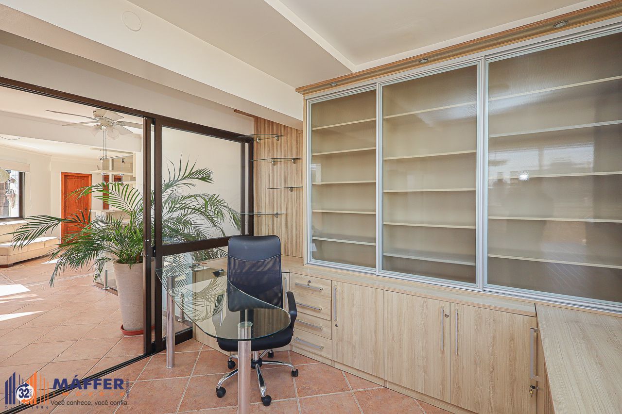 Cobertura, 3 quartos, 185 m² - Foto 16