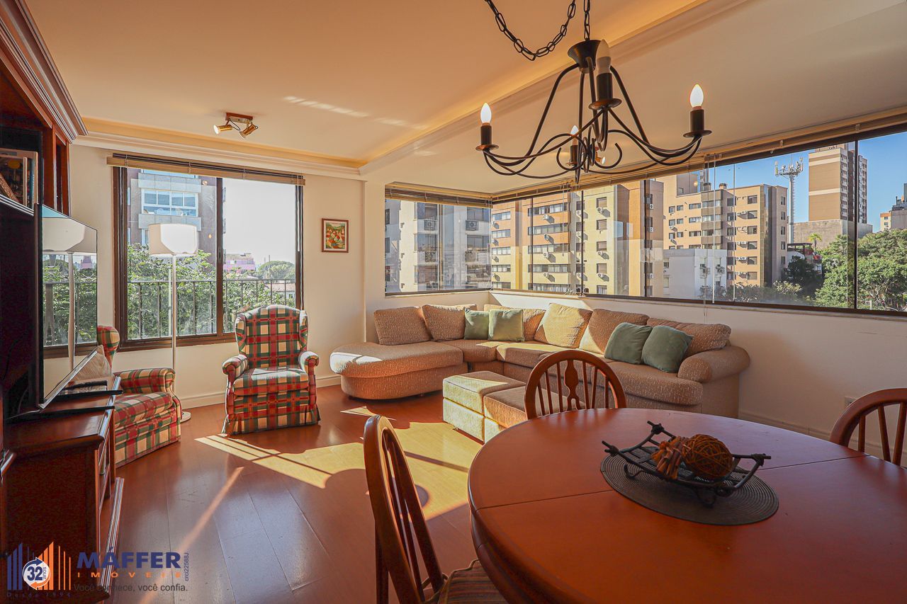 Cobertura, 3 quartos, 196 m² - Foto 20