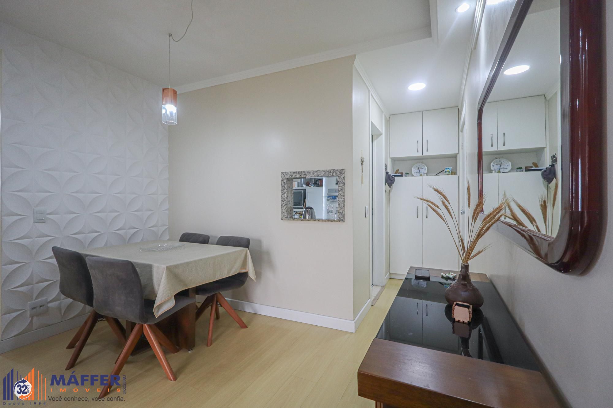 Apartamento, 3 quartos, 64 m² - Foto 10