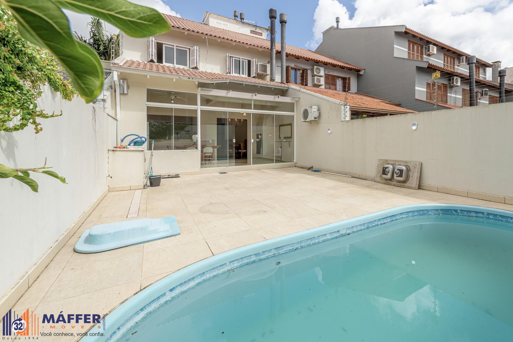 Casa, 3 quartos, 390 m² - Foto 12
