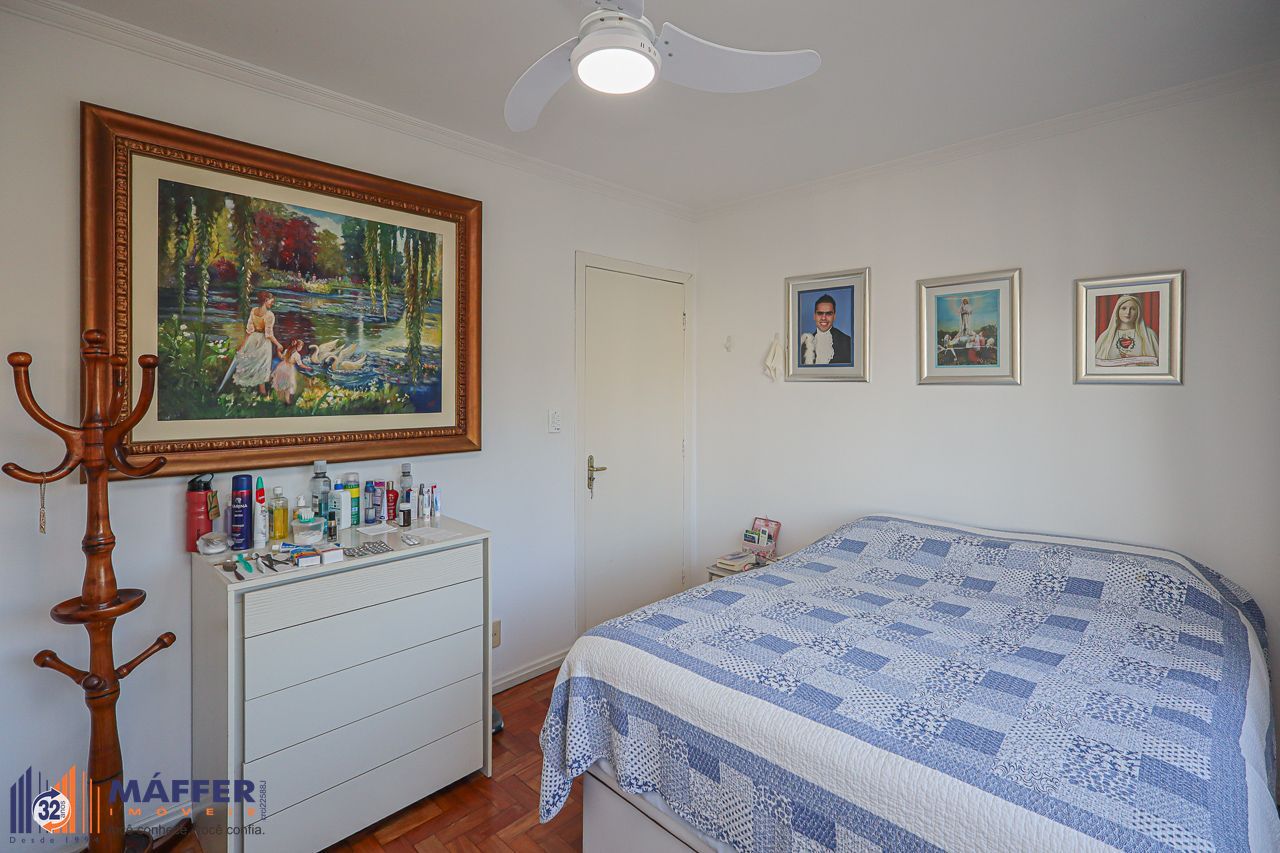 Apartamento, 2 quartos, 76 m² - Foto 24